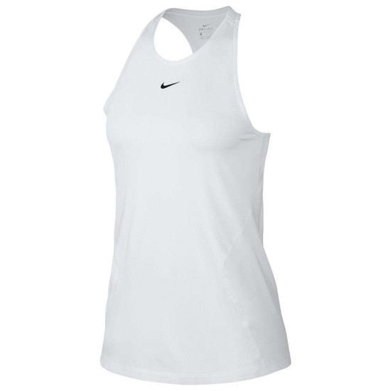 Nike Γυναικεία αμάνικη μπλούζα Pro